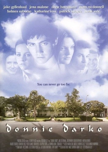 Theatrical Poster (USA)