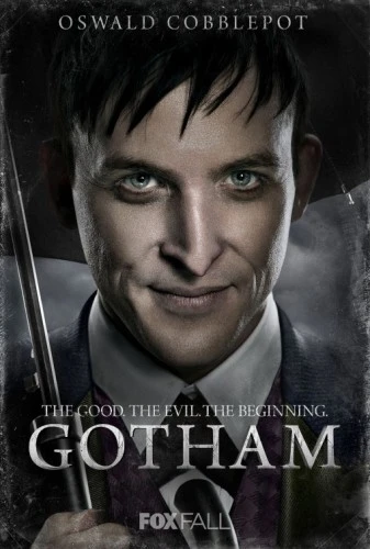Theatrical Poster (USA)
