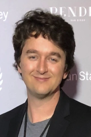 David Codeglia