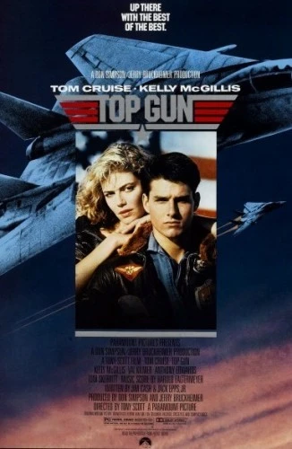 Theatrical Poster (USA)