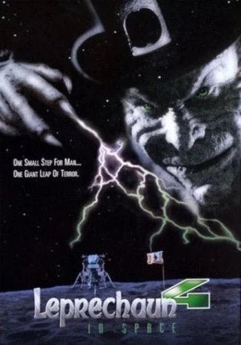 DVD Cover (Lions Gate)
