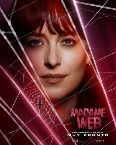 Theatrical Poster (Spanish)