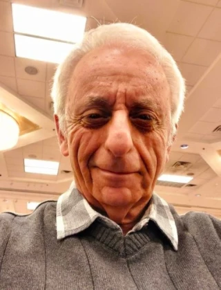 Phil Nardozzi