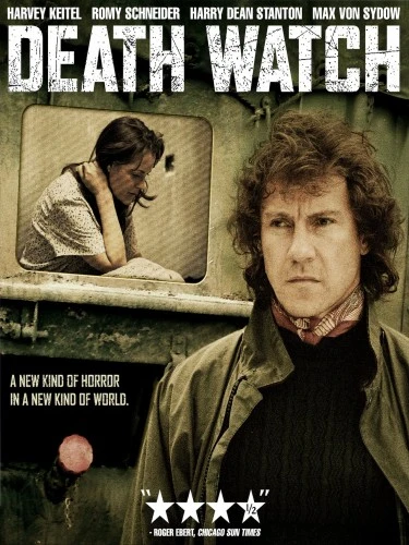 DVD Cover (Shout! Factory)