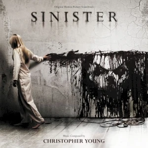 Sinister: Original Motion Picture Soundtrack