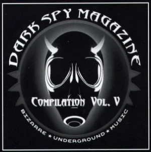 Dark Spy Magazine Compilation, Vol. V