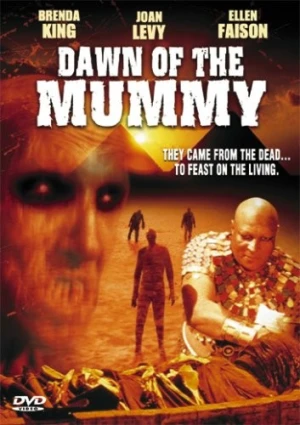 DVD Cover (FilmRise)