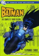 The Batman: Season 3