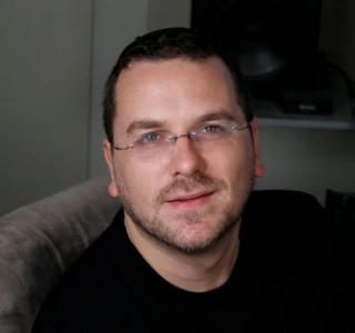 Aaron Symonds