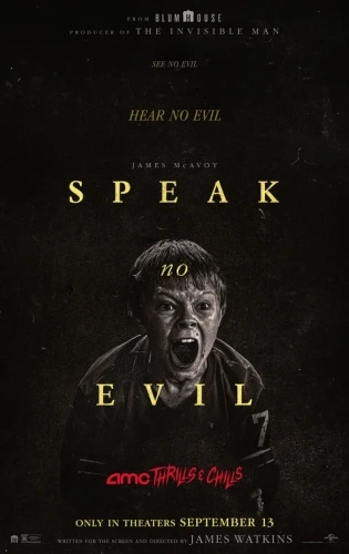 Theatrical Poster (USA)