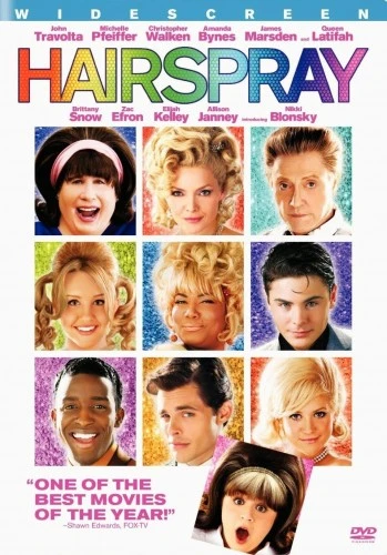 DVD Cover (New Line Studios)