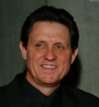 Roger Garcia