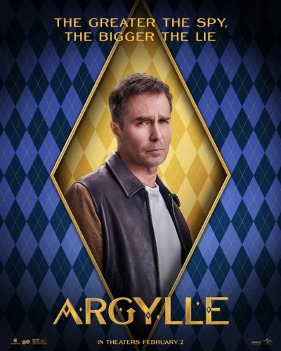 Theatrical Poster (USA)