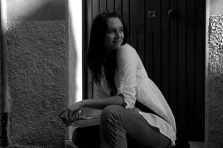 Jenny Mac McLauchlin