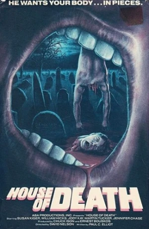 Theatrical Poster (USA)