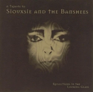 Reflections in the Looking Glass: A Tribute to Siouxsie and the Banshees