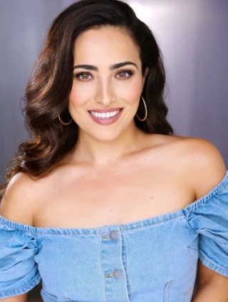 Sabina Gavrilov