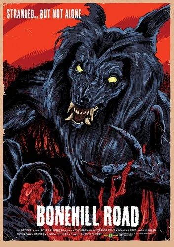 Theatrical Poster (USA)