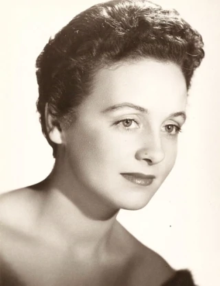 Gisèle Pascal