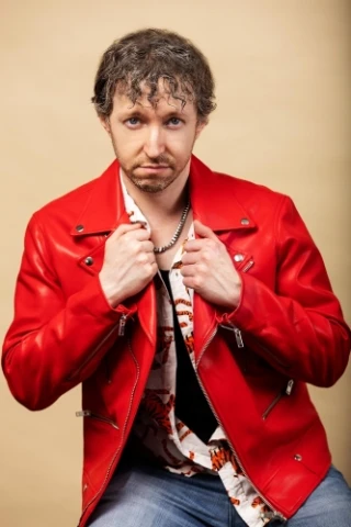 Kevin Austra