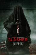 Slasher: Season 5 - Ripper