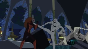 King Breaker: Part Two