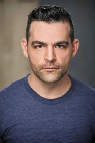 Dennis Friebe