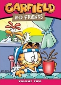 Garfield And Friends: Season 3