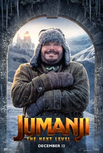 Theatrical Poster (USA)