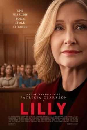 Theatrical Poster