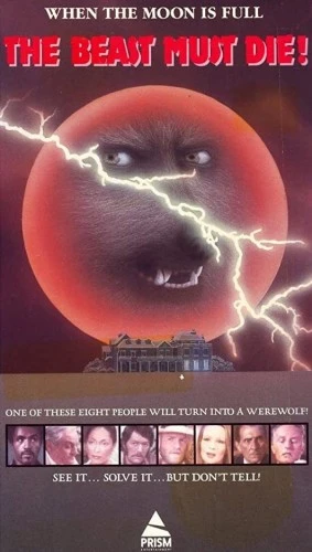 VHS Cover (Prism)