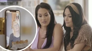 A Bella Baby Shower