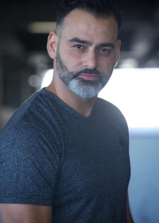 Vincent Rivera