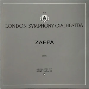 The London Symphony Orchestra