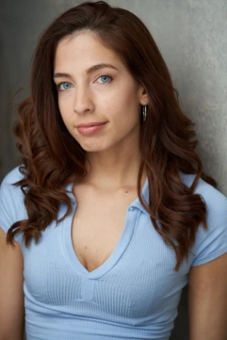 Rebecca Rose Goodman