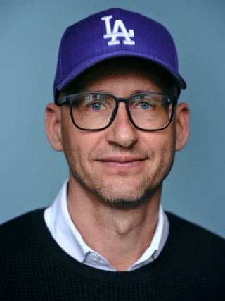 Frank Kusche