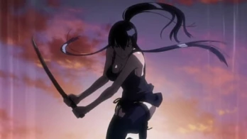 ACT9: The sword and DEAD