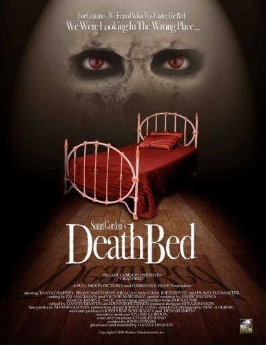 Theatrical Poster