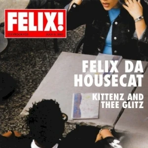 Kittenz and Thee Glitz