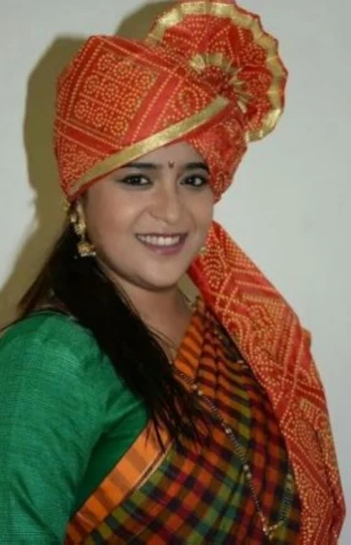 Neha Shitole