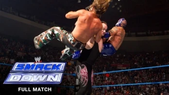 Countdown to Royal Rumble 2010