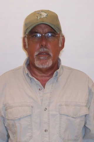 Ken Speed