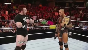 Night of Champions 2010 Fallout