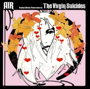 The Virgin Suicides