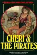 Cheri And The Pirates