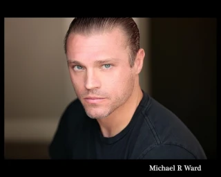 Michael R. Ward
