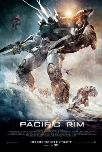Theatrical Poster (USA)