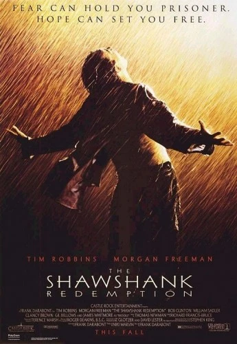 Theatrical Poster (USA)