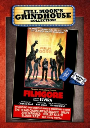 DVD Cover (Full Moon Pictures)