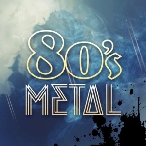80’s Metal